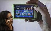 Nokia warns of power problems in N8 smartphones
