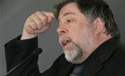 Wozniak says he was wrong about Nuance-Apple deal
