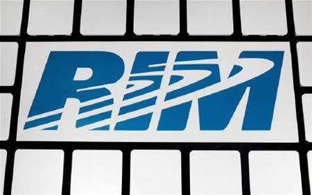 RIM claims startup Kik Messenger infringes patent