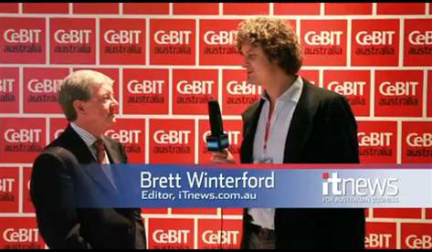 Video: Dr David Skellern on the future of NICTA
