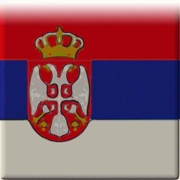 Serbian Zigic Set for Blue Move Serbian Zigic Set for Blue Move