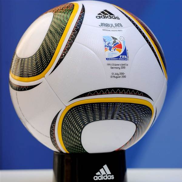 France Keeper Hits Out At Ball France Keeper Hits Out At Ball