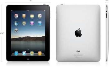 Analysis: If iPad is a 'PC' then Apple topples Dell