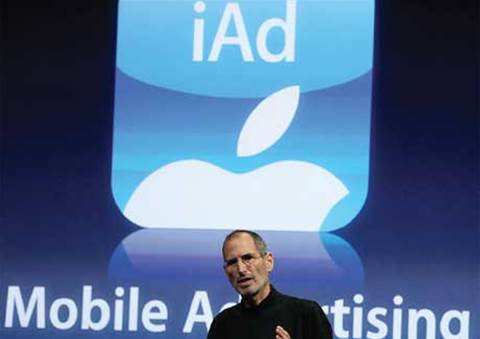Apple ready to spend $8bn in 2012