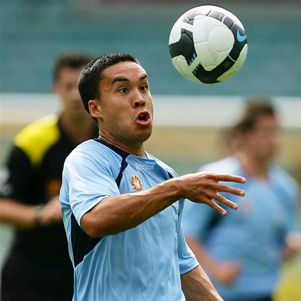 Reds Set To Sign Ramsay Reds Set To Sign Ramsay
