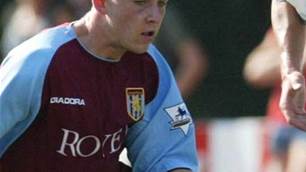 Kyle Nix Released By Mansfield