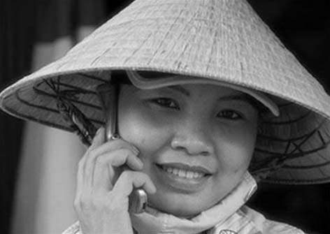 Mobile devices needed for social inclusion: study