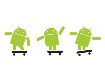 Study: Android Market set to surpass App Store