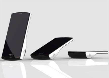 Nokia claims injunction against HTC One