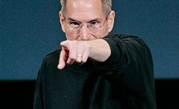 Photos: Steve Jobs births "all-new" iPad 2