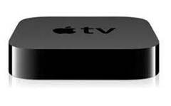 First look: the tiny new Apple TV