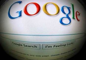 Google hands over user data