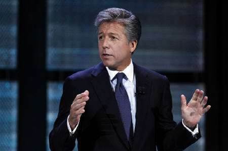 SAP co-CEO says 'I am sorry' to Oracle