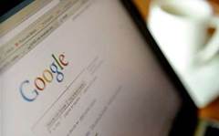 Google penalises piracy with low search ranking 