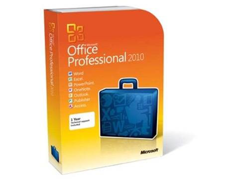 Microsoft kills off Office Genuine Advantage