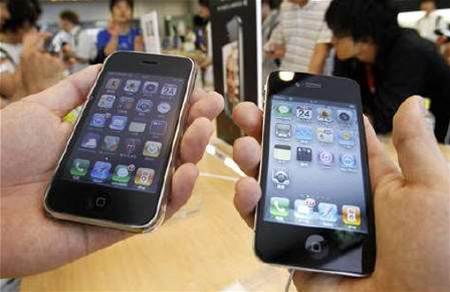 Apple's iPhone alarm woes continue