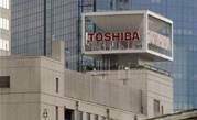 Toshiba launches tablet to challenge iPad