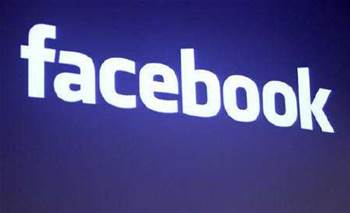 Report: Facebook now worth US$50 billion