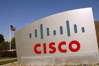 CES: Cisco planning to enter the set-top box market