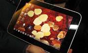 CES: Lenovo sets expectations for tablet market
