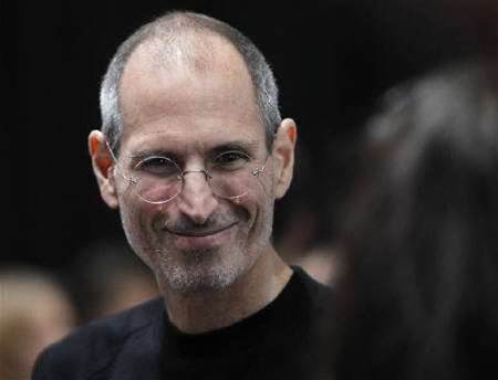 Apple CEO Jobs takes $1 for 2010 compensation