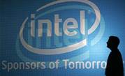 Strong Intel outlook eases longer-term tablet fears