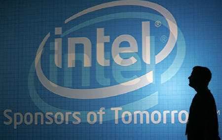 Strong Intel outlook eases longer-term tablet fears