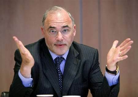 HP drafts new strategic plan