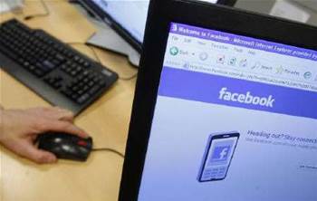 Facebook to begin reporting financials