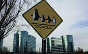 Fujitsu, Oracle to develop next gen Unix