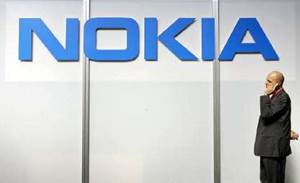 Nokia, Microsoft join forces against Google, Apple