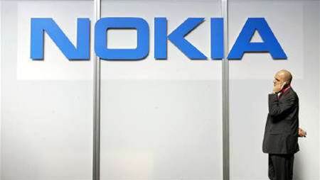 Nokia, Microsoft join forces against Google, Apple
