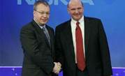 Analysis: Microsoft's Nokia deal leaves investors cold