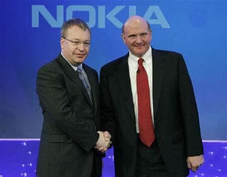 Analysis: Microsoft's Nokia deal leaves investors cold
