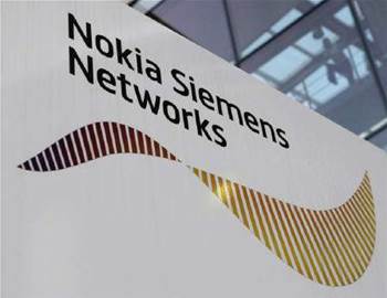 Nokia Siemens says pricing more aggressive