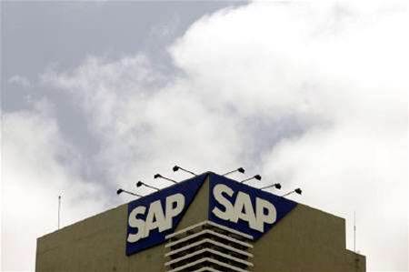 SAP seeks to discard Oracle copyright verdict