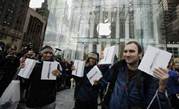 Apple iPad 2 sales seen clearing 1 million units