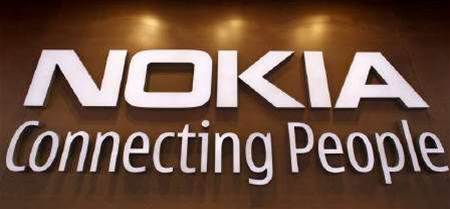 Nokia stalls painful job cut talks to end of April