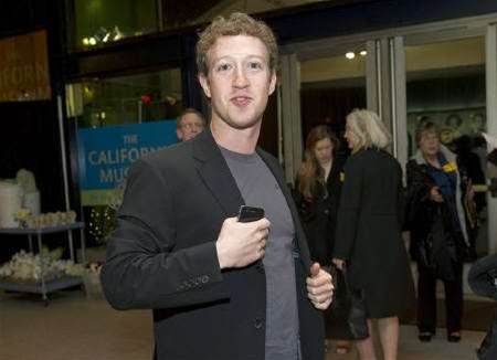 Facebook's Zuckerberg wins residency dispute