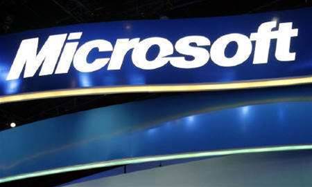 Microsoft files EU competition complaint against Google