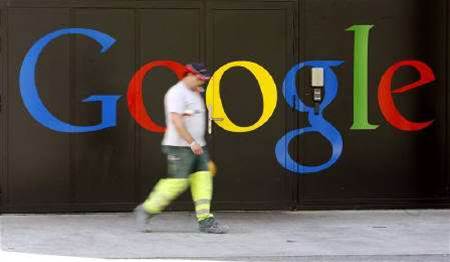 Nortel, Google in US$900m patent deal