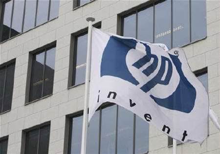HP held talks to buy Tibco