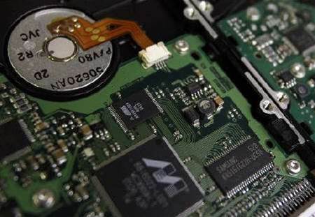 Samsung to sell HDD unit to Seagate for $1.3b