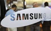 Samsung files suits against Apple