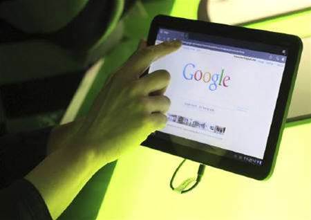 Android tablets don't impress developers