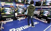 Panasonic to cut over 30,000 workers
