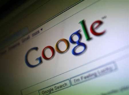Google offices raided by S.Korea police