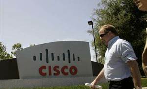 Cisco to eliminate emerging markets unit