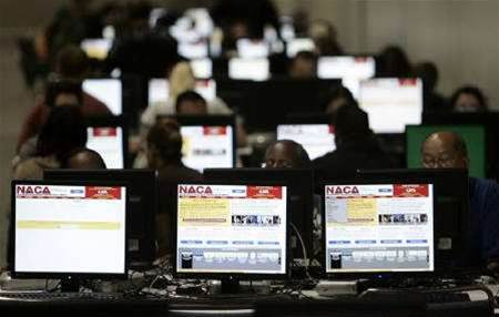 Analysts prepare for Internet Bubble 2.0