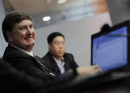Dell's one-stop IT shop vision